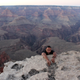 Codriver problems, Grand Canyon.
